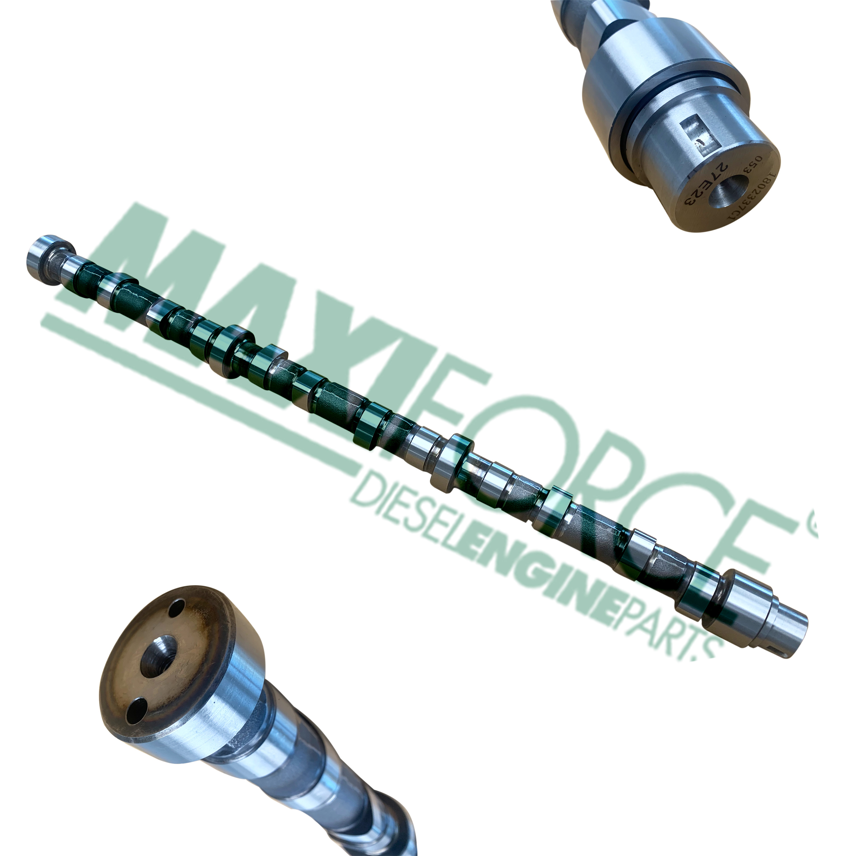 CAMSHAFT, DT414/DT436/DT466