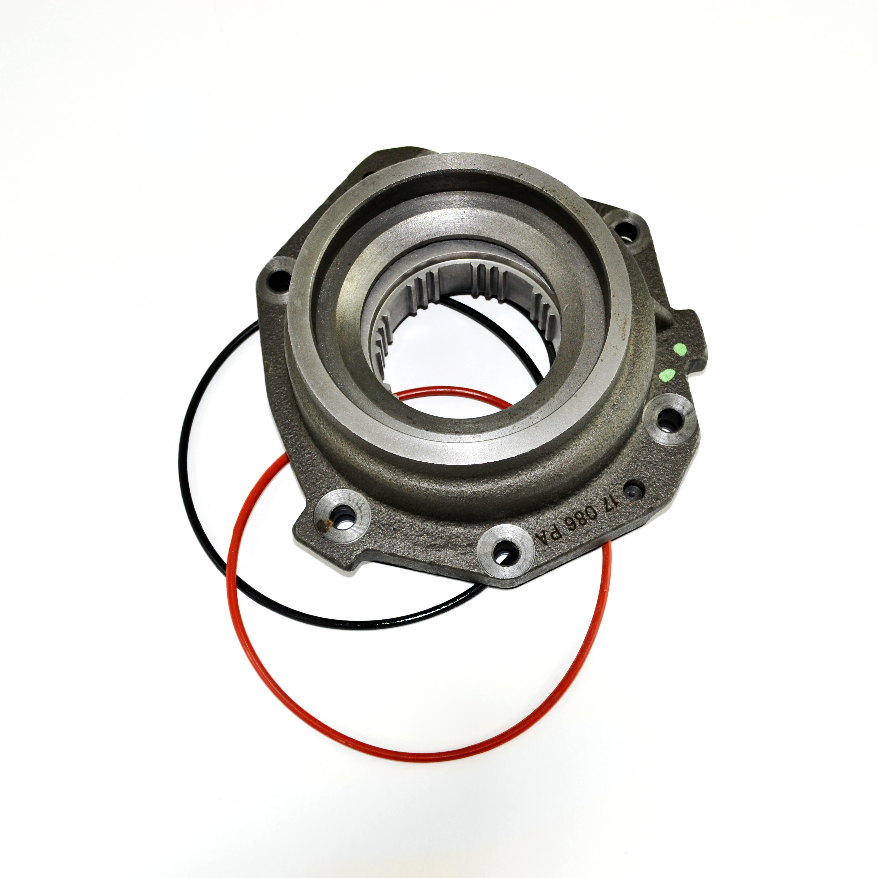 PUMP, OIL, 1.25″ ROTOR, DT466 LATE