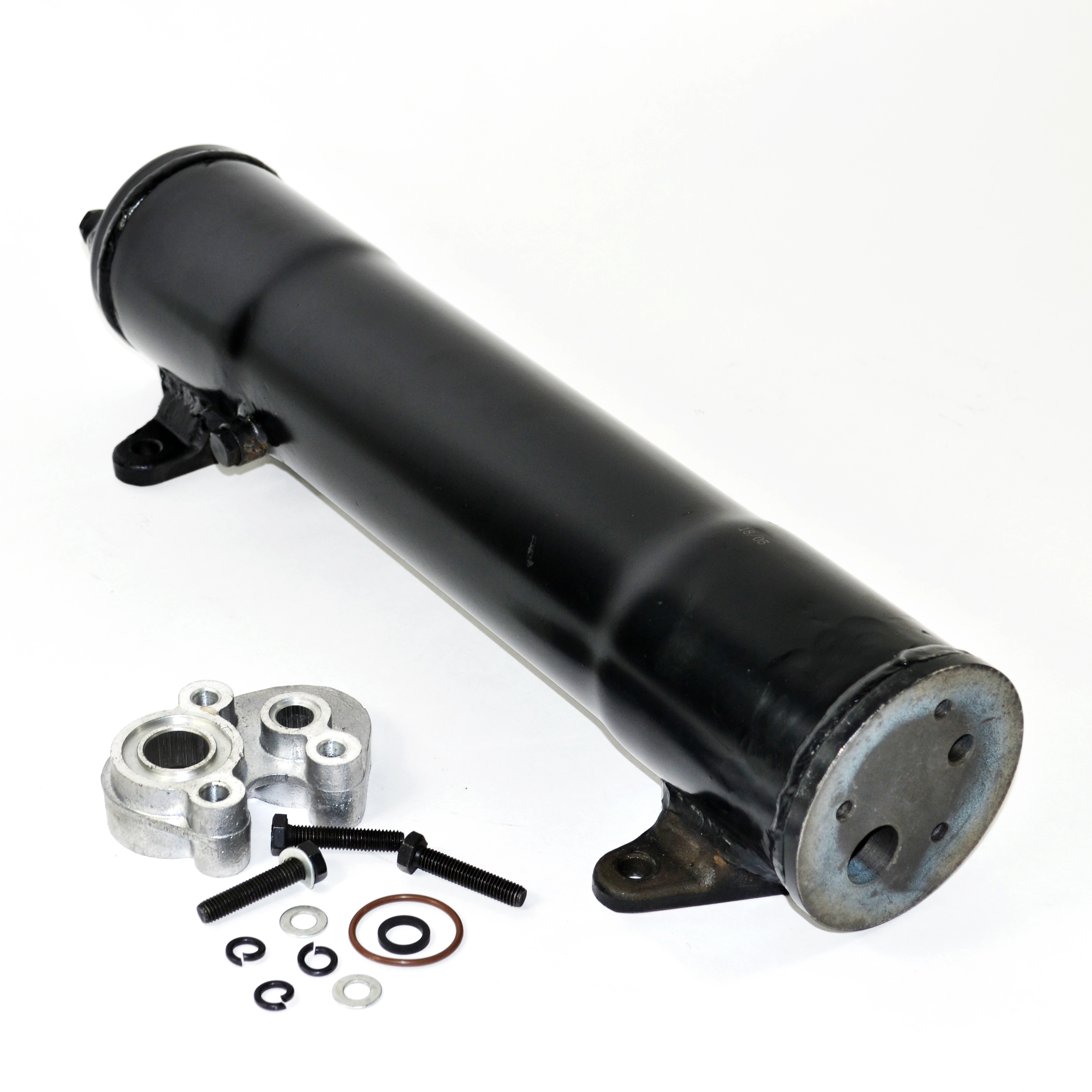 OIL COOLER