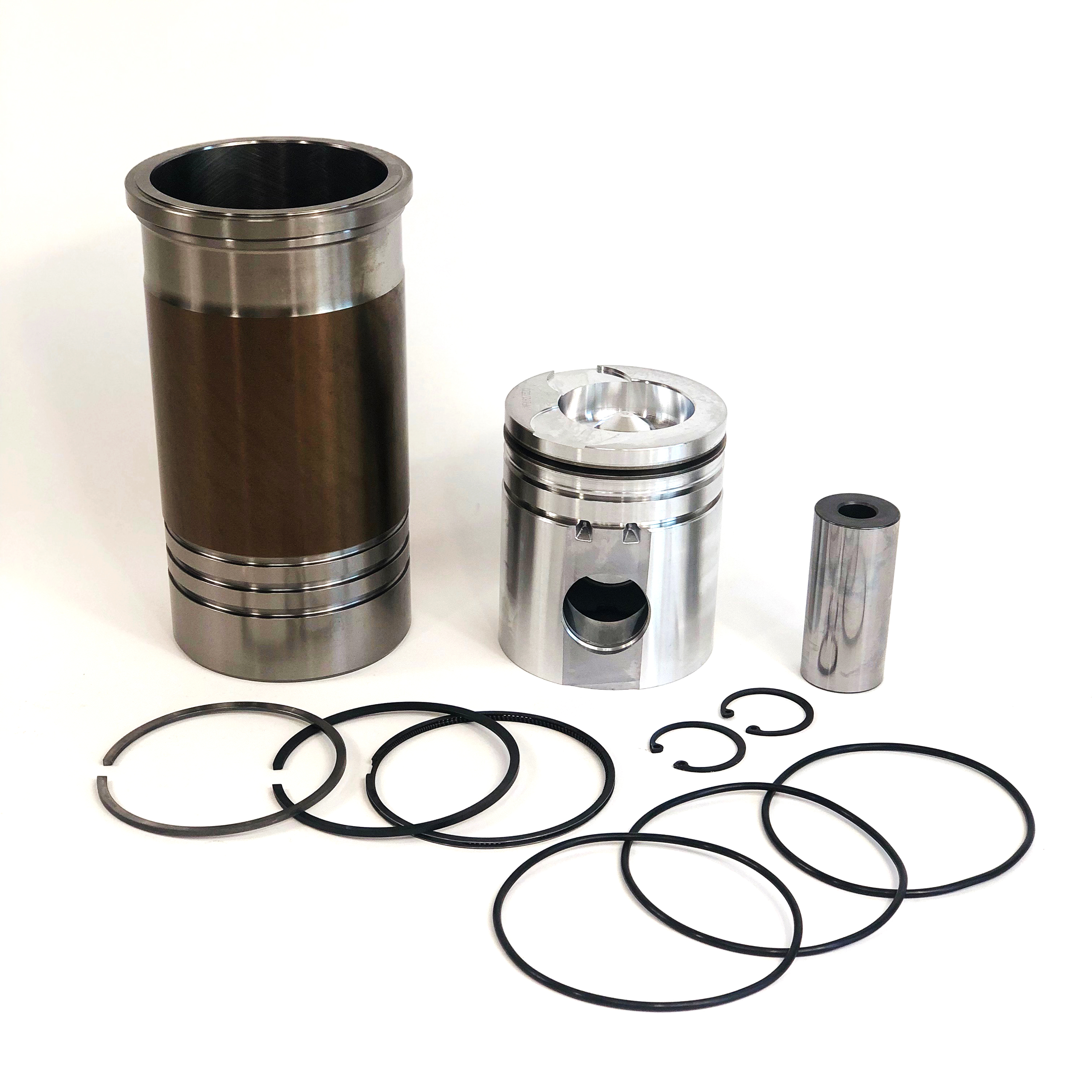KIT, CYL, DT466