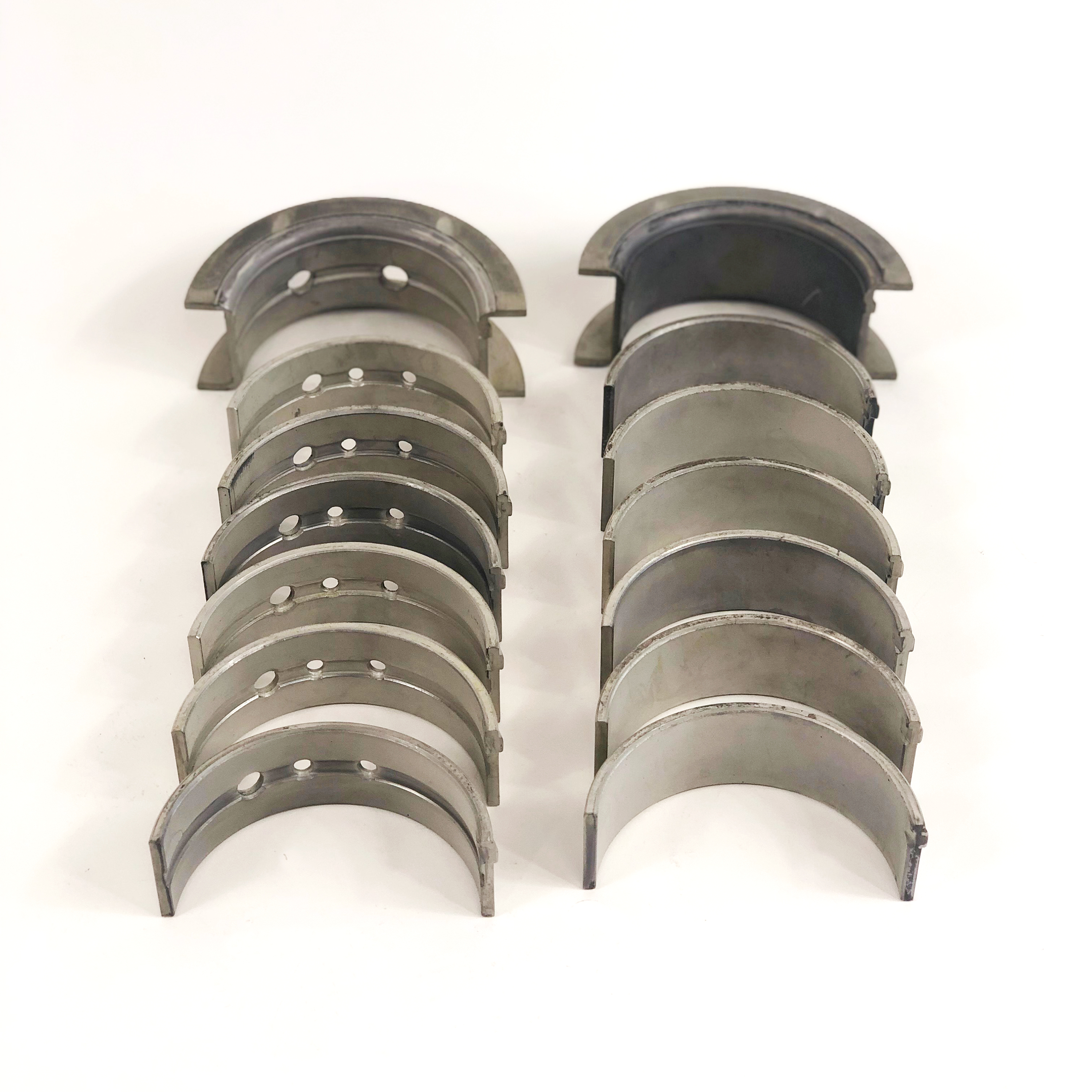 BRG, MAIN SET, STD, WIDE, DT466