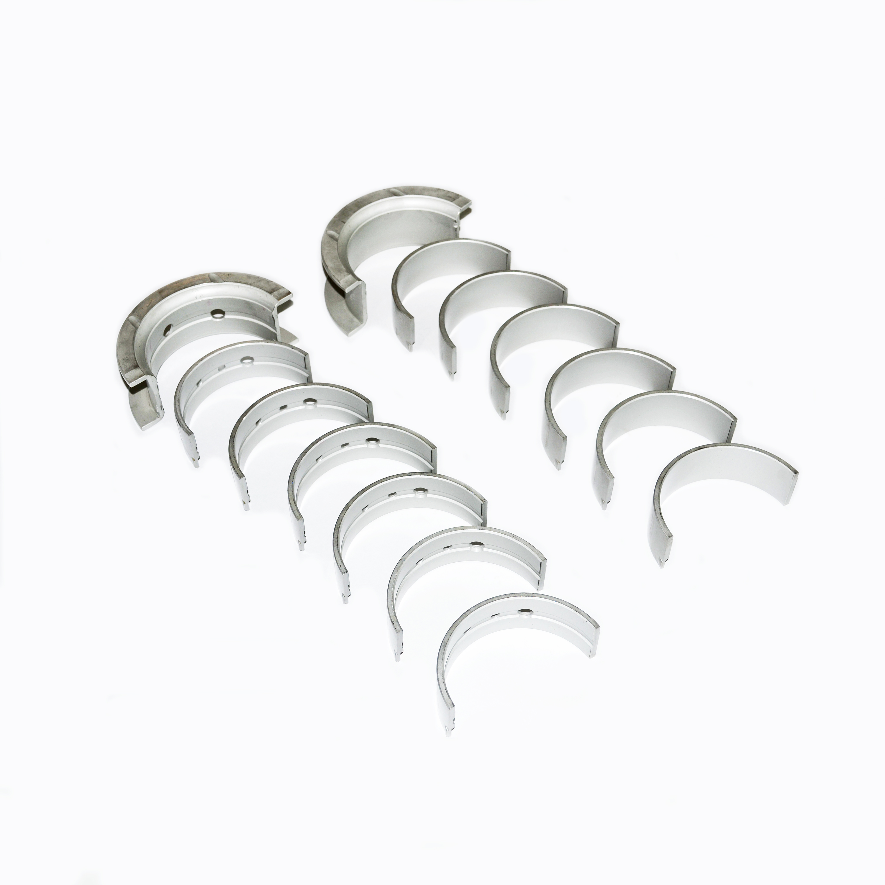 BRG, MAIN SET, STD, NARROW, DT414/DT466