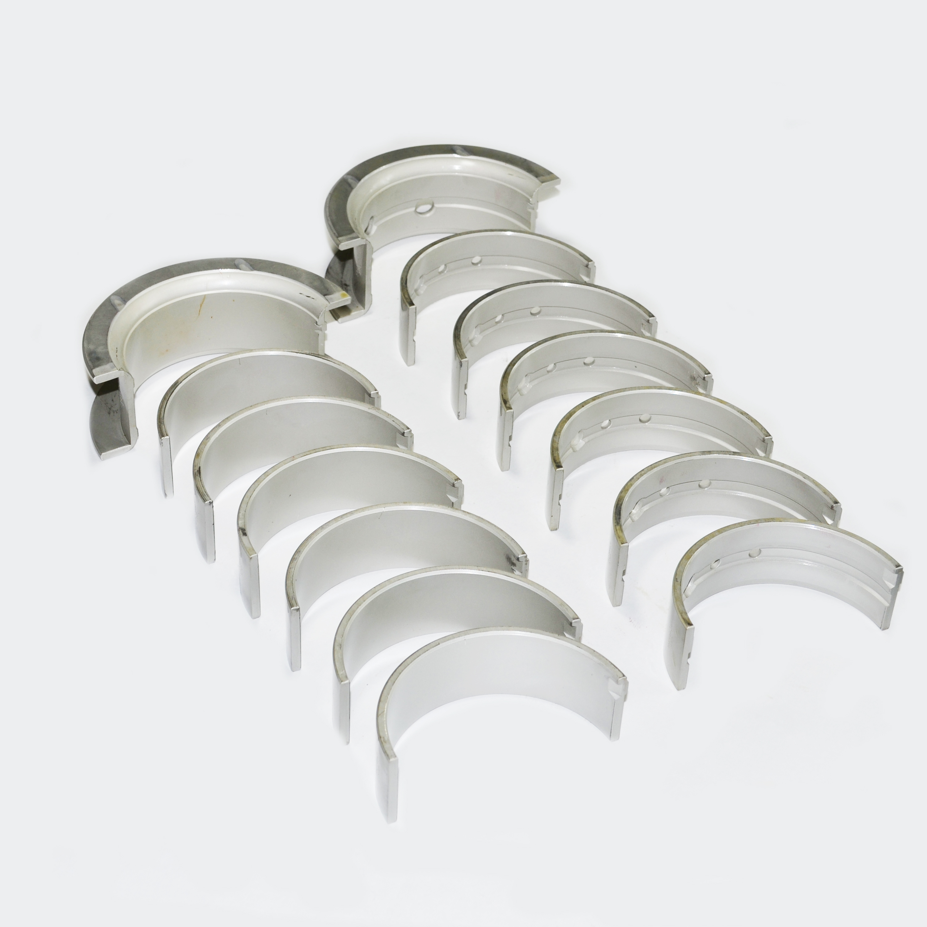 BRG, CON ROD SET, 010, WIDE, DT466