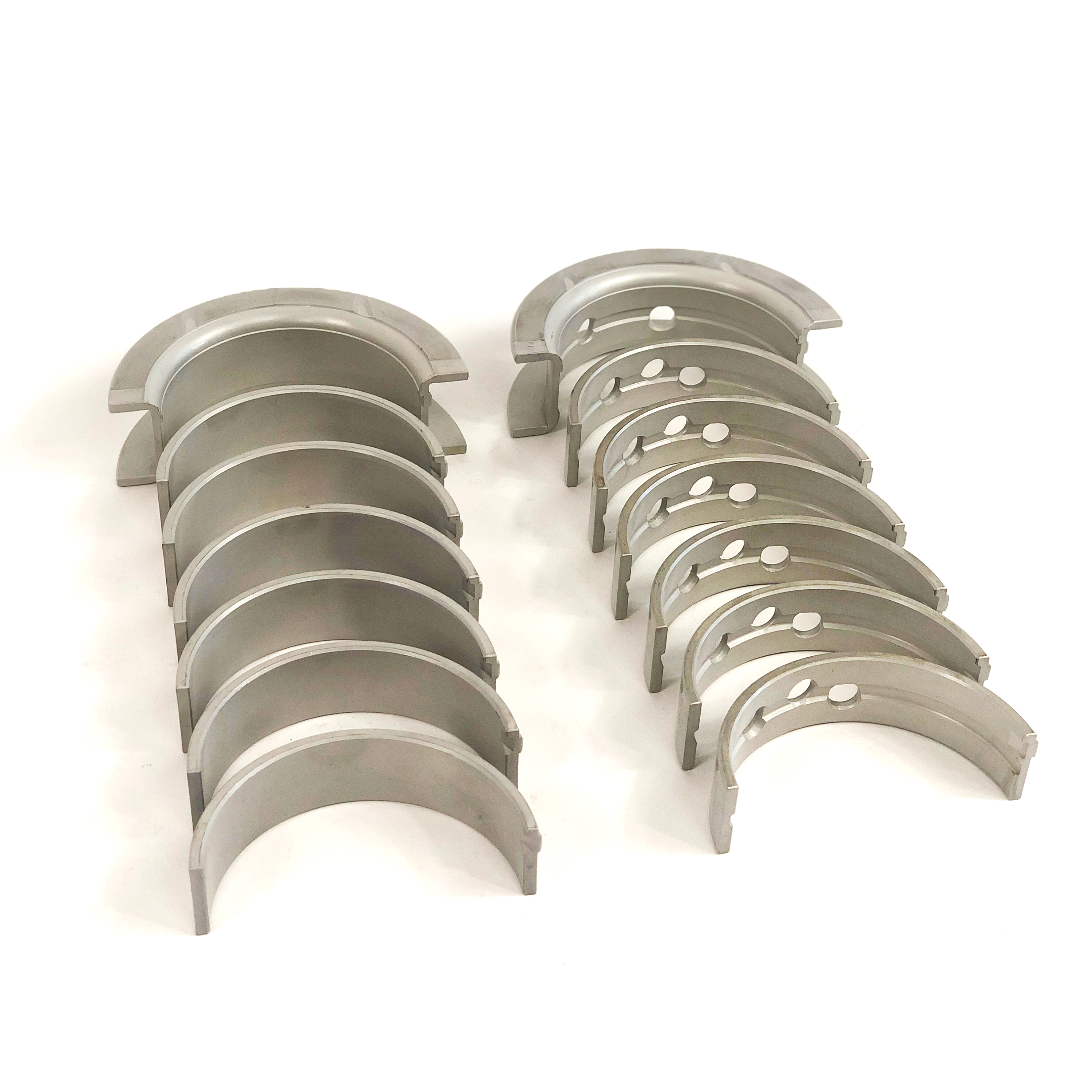 BRG, MAIN SET, STD, DT360