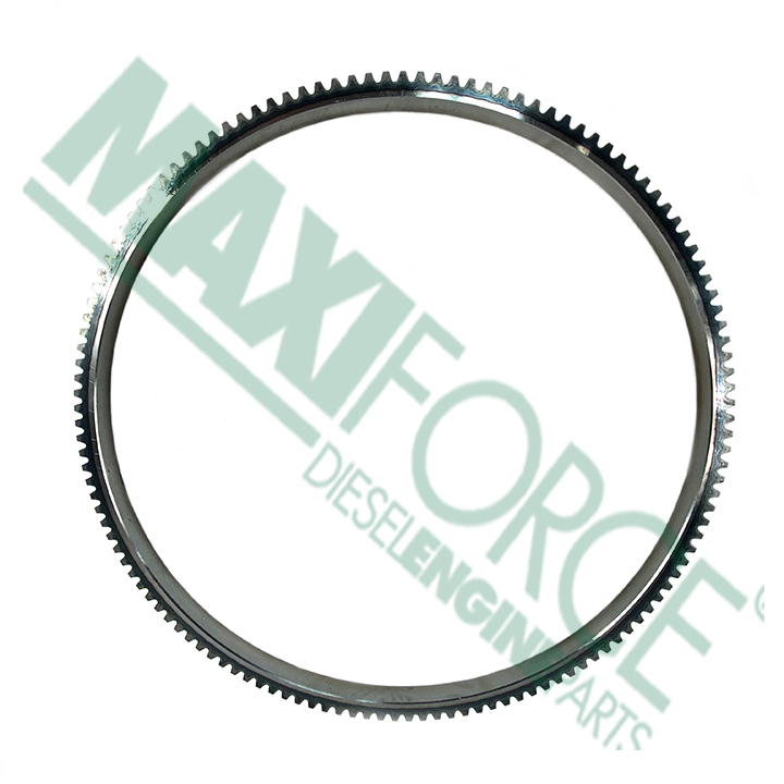 GEAR, FLYWHEEL RING, 132 TEETH, .610″ WIDE, IH 400 SERIES