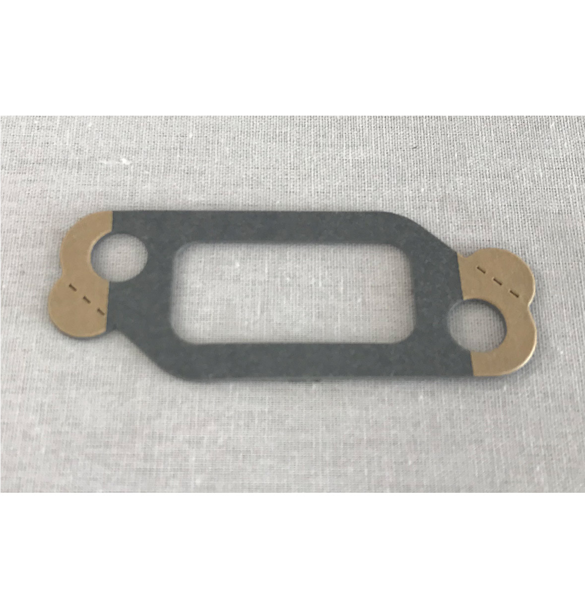 GASKET, OIL SUCTION TUBE