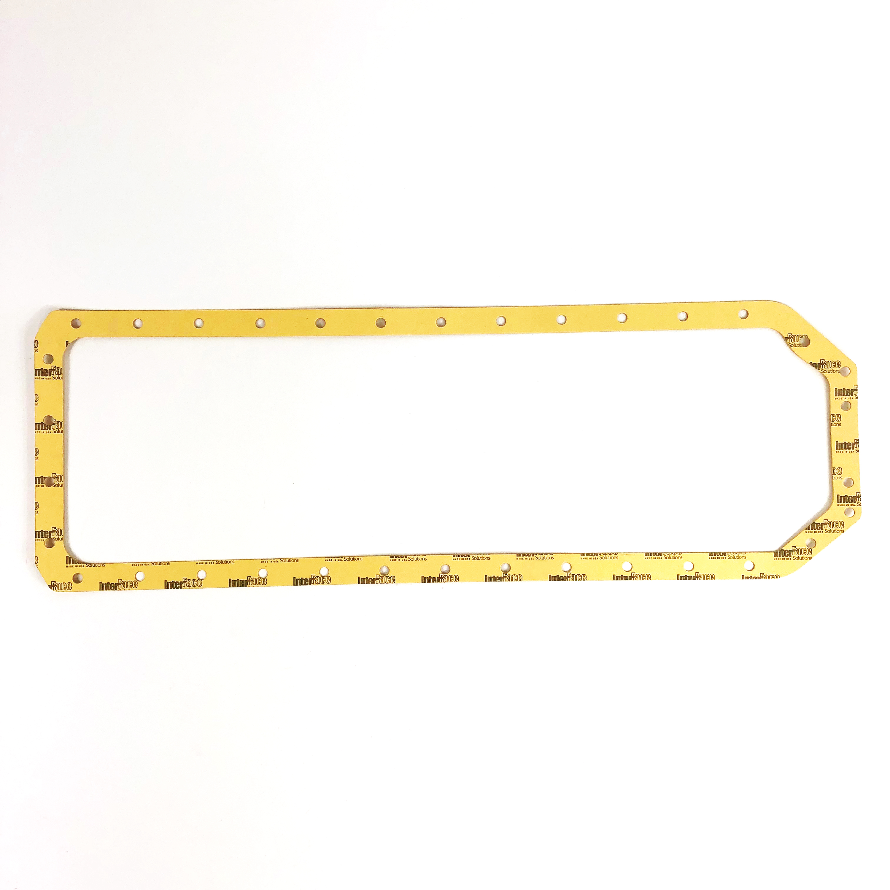 GASKET, OIL PAN DT360