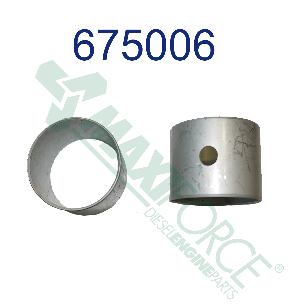 BUSHING, CON ROD