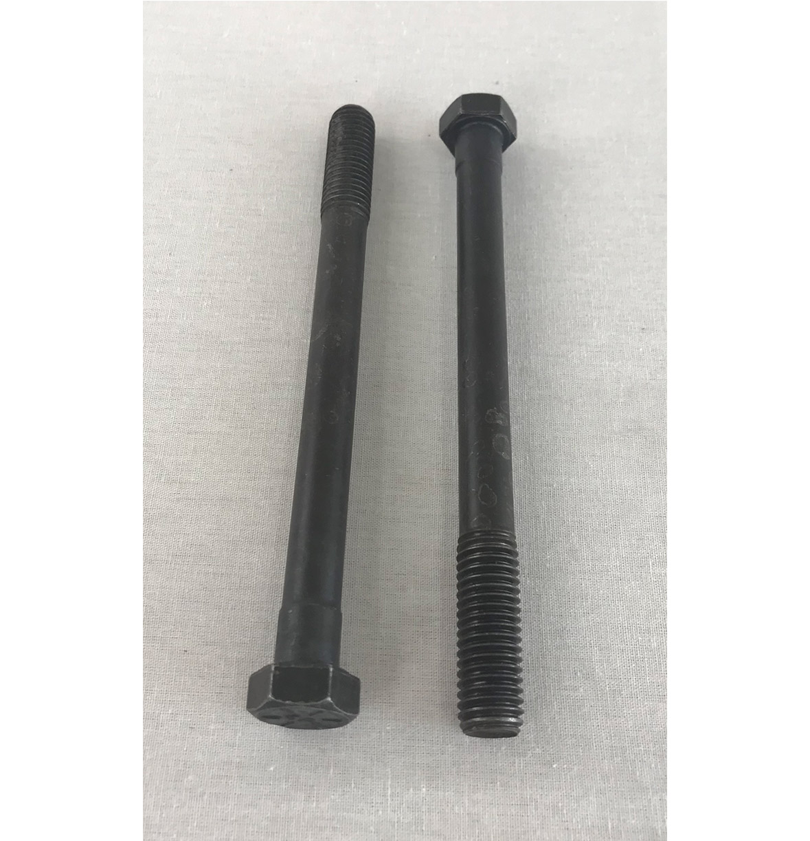 BOLT, HEAD, 9/16 X 6-1/2 X 12 NC