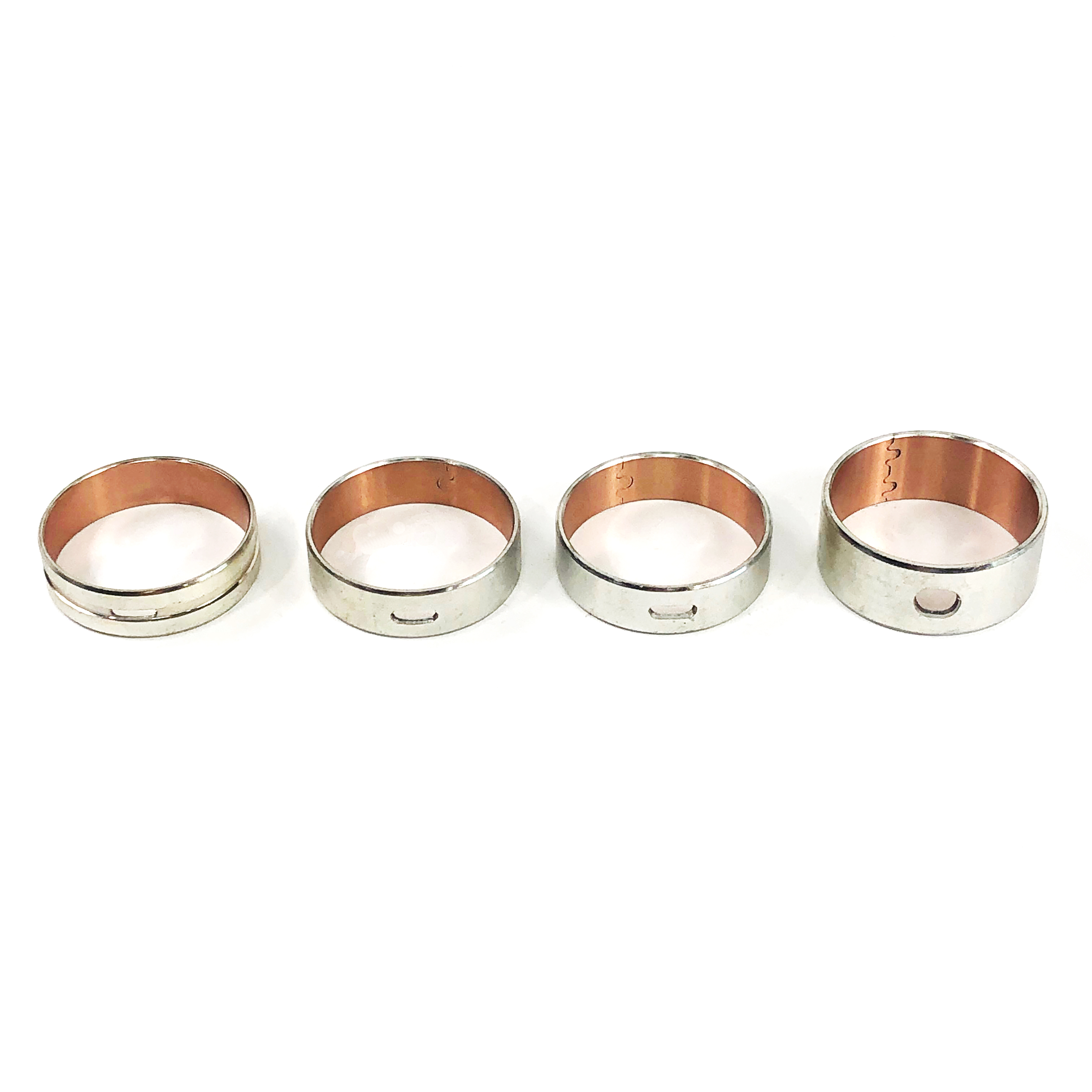 BUSHING, CAM SET OF 4PCS