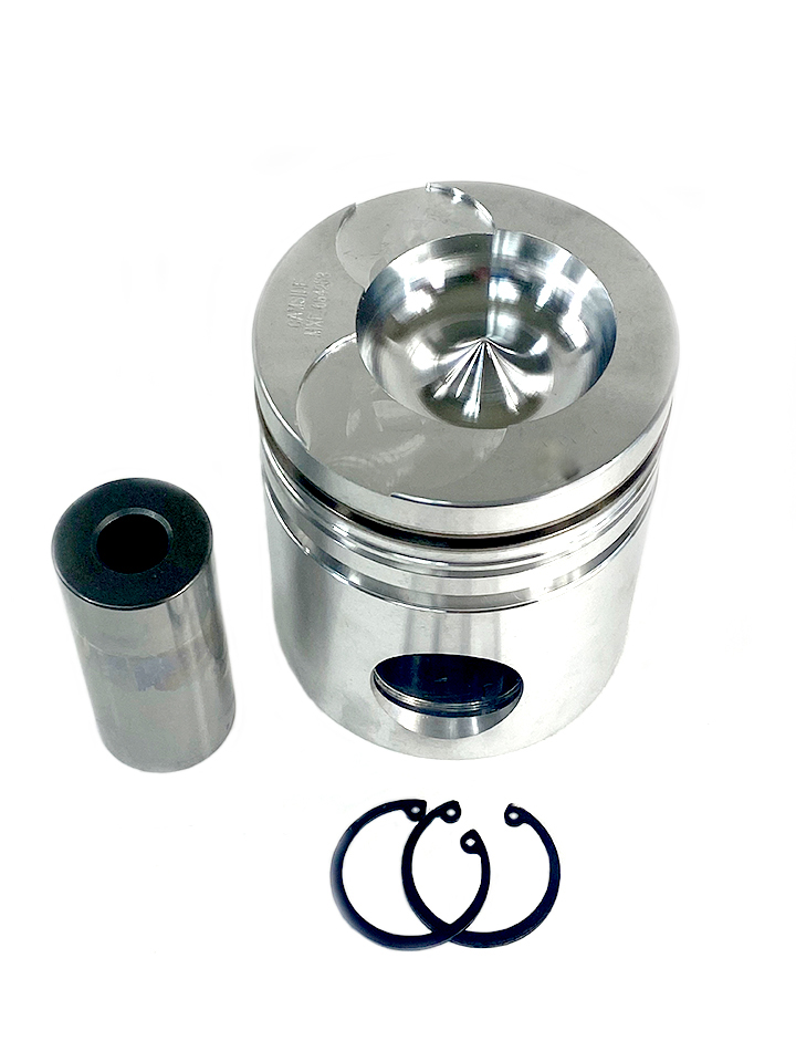 PISTON, DT436, NSS