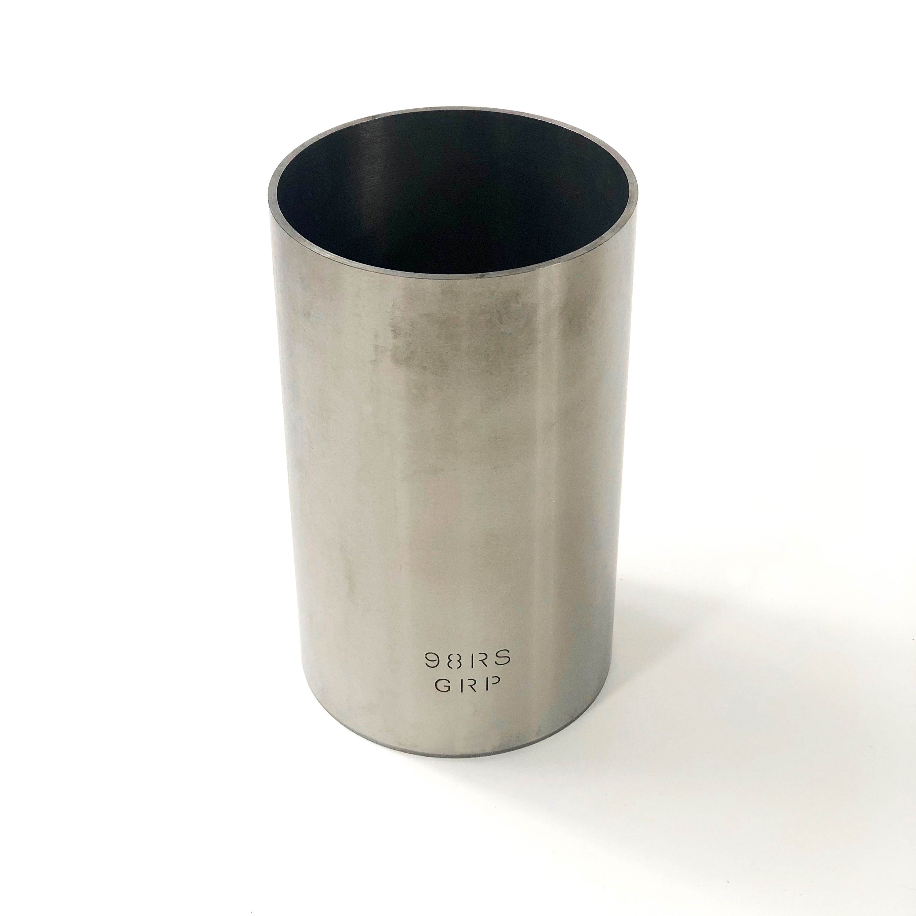 LINER, SEMI FINISHED 98 mm BORE, 190mm LENGTH