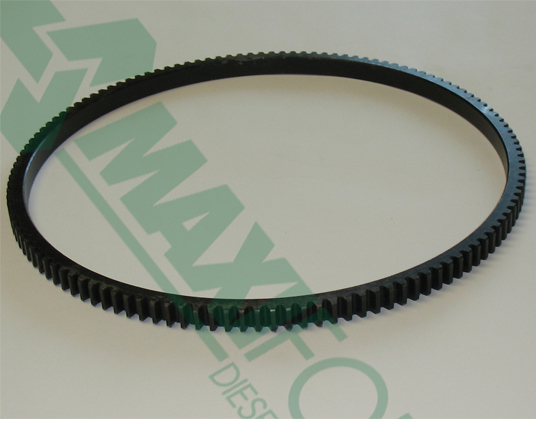 GEAR, STARTER RING, 3054/3056, (126 Teeth)