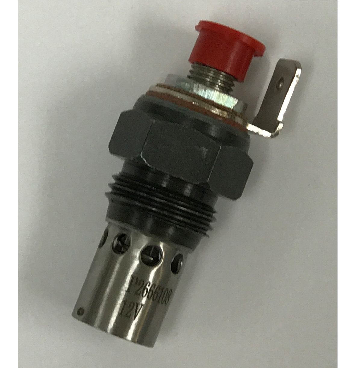 PLUG, HEATER, 3054/3056