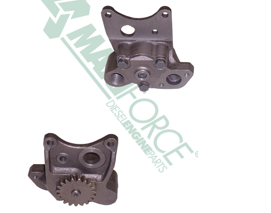 PUMP, OIL, 3054/3054T