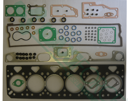 GASKET, TOP SET, 3056/3056T