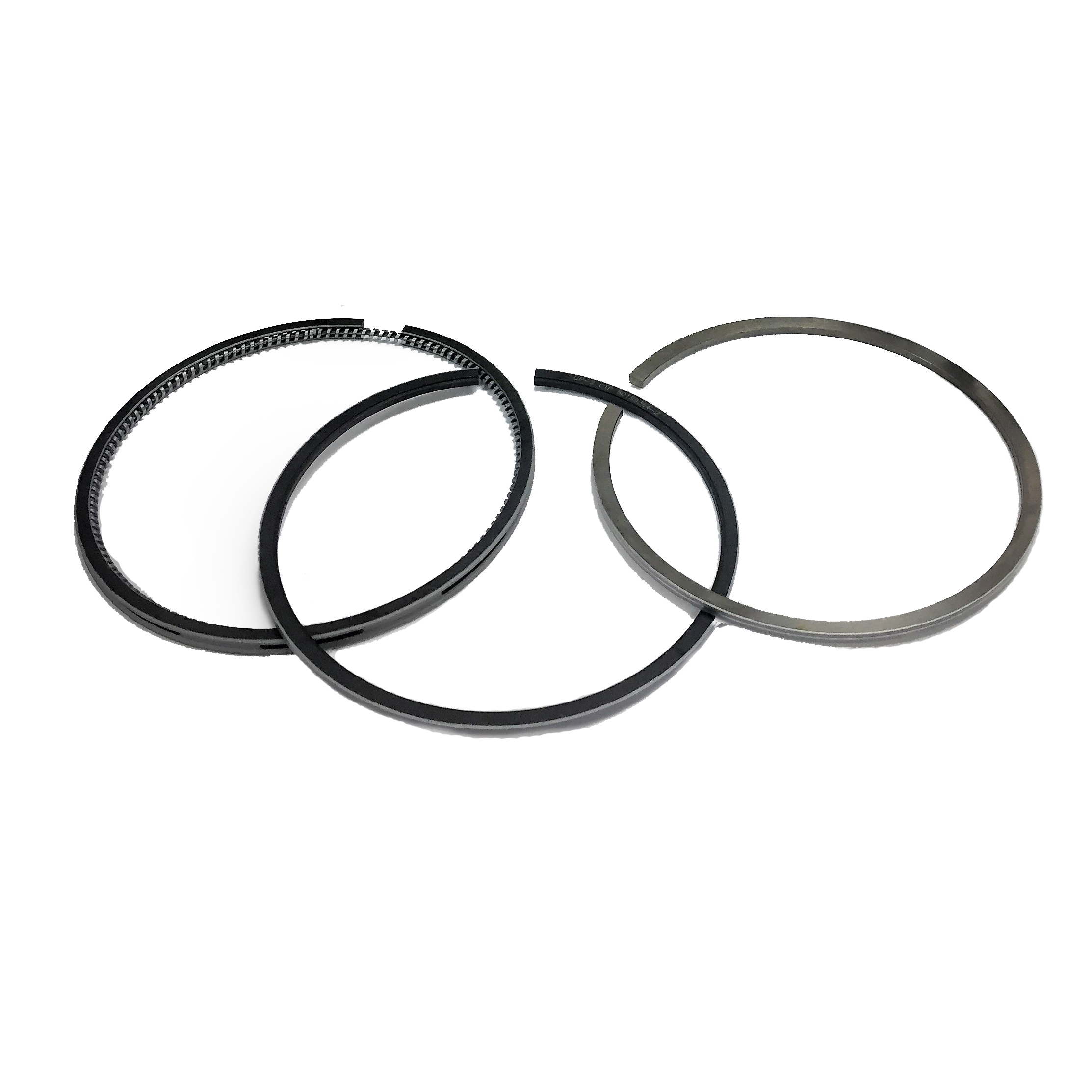 RING SET, PISTON, 3046