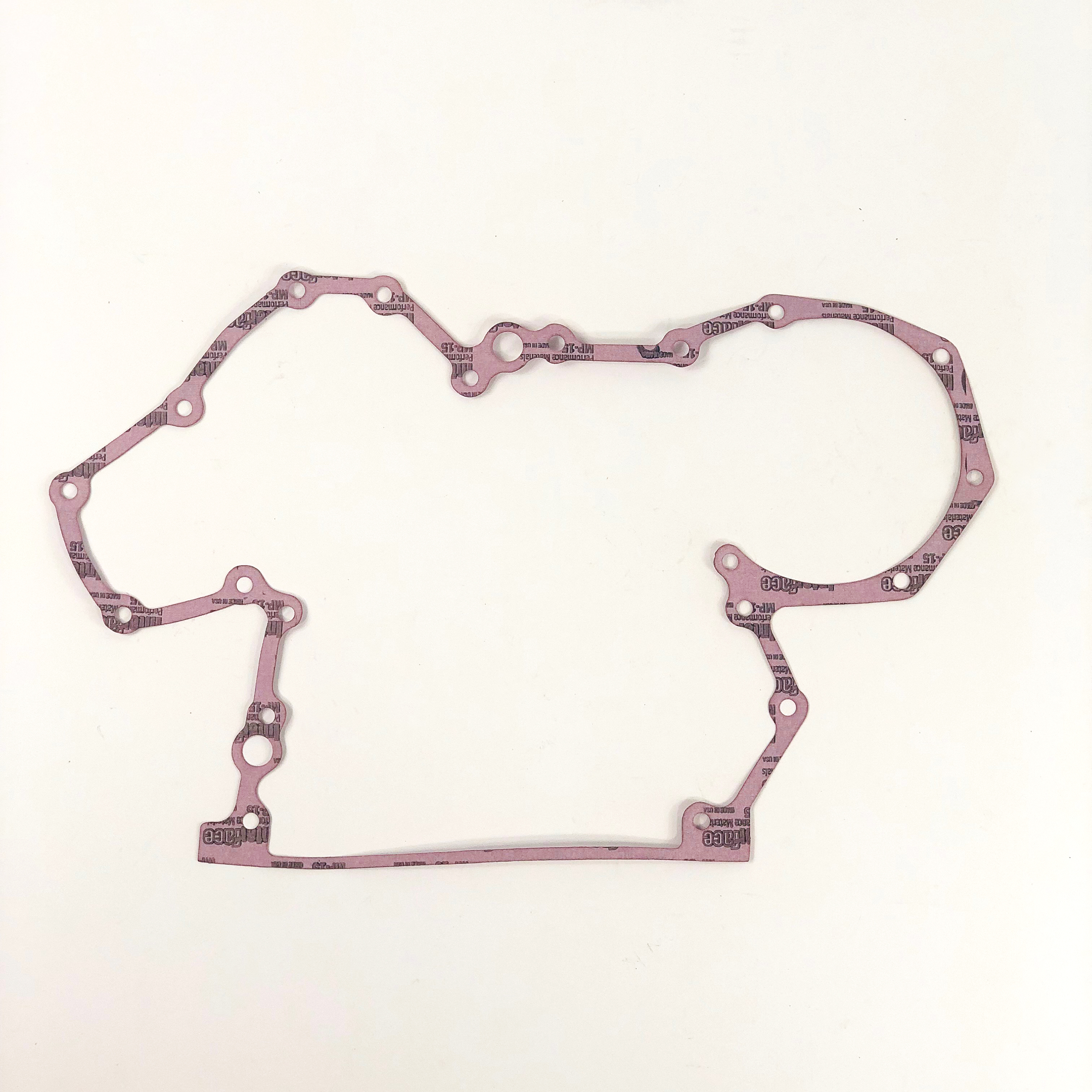 TIMING COVER GASKET, 3046