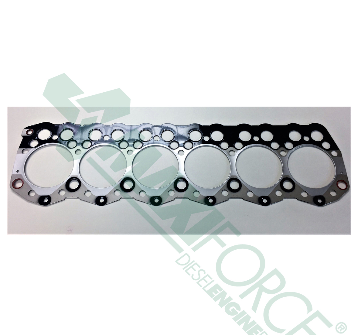 GASKET, CYL HEAD, 3046