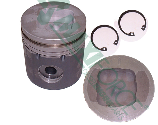 PISTON, 3054T/3056T