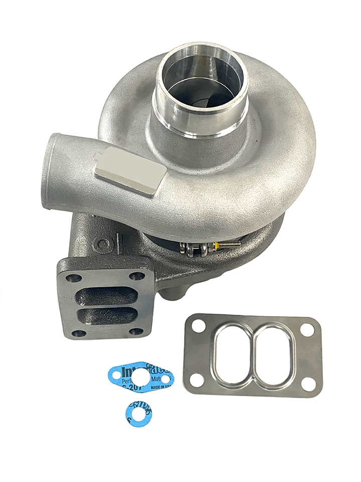 TURBOCHARGER, 3046