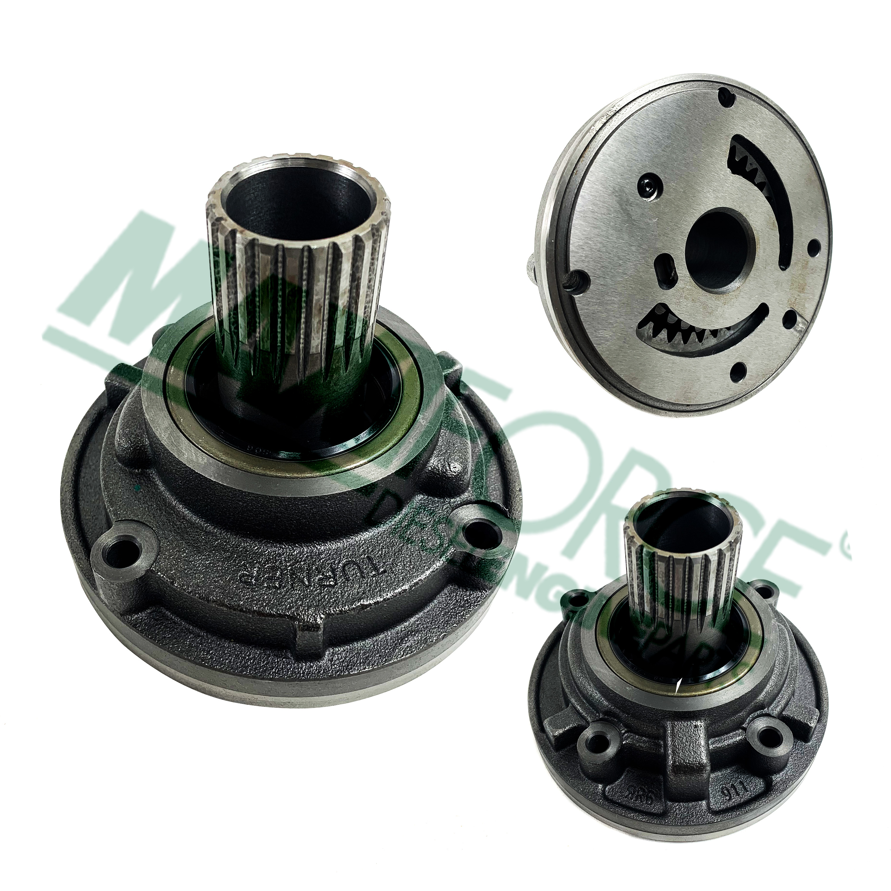 PUMP, TRANSMISSION, CAT 414E – 450F