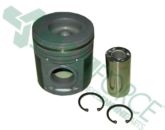 PISTON, GRADE L, 3054T/3056T, NSS