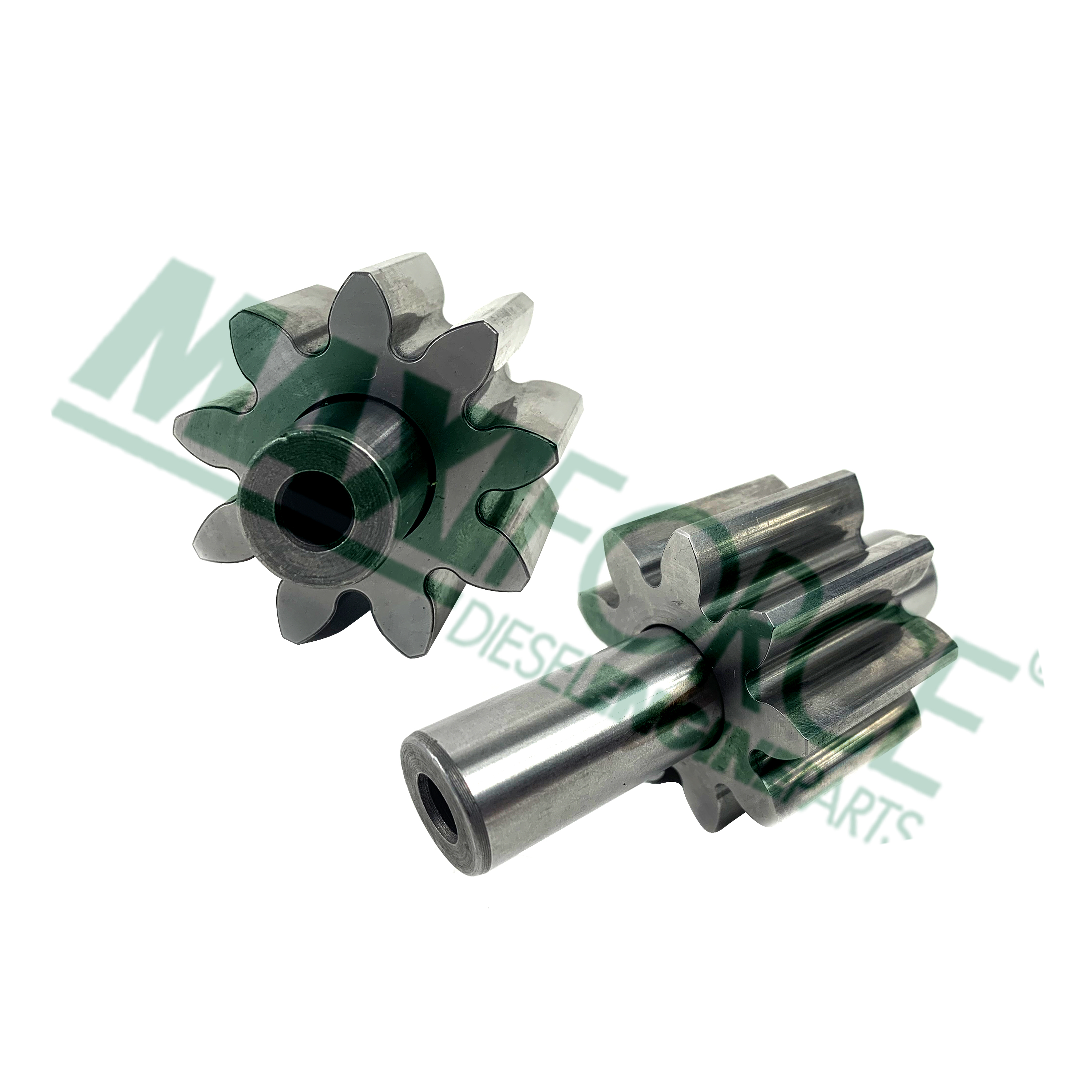 GEAR, OIL PUMP DRIVE, 9 TEETH, 3066