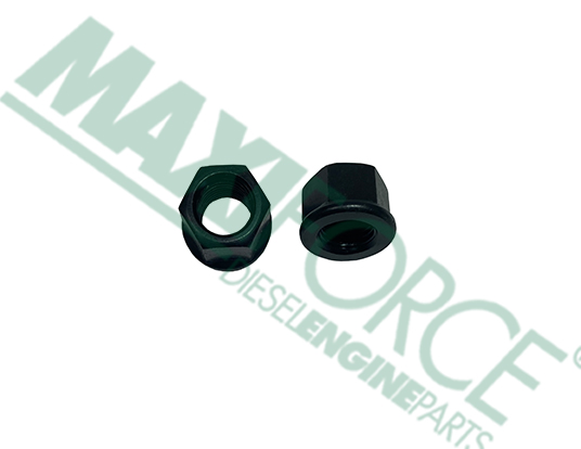 NUT, CON ROD, 3044/3046