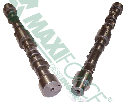 CAMSHAFT, 3054