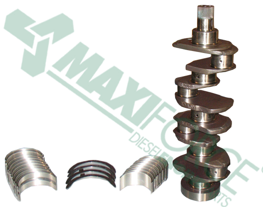 KIT, CRANKSHAFT, 3054T