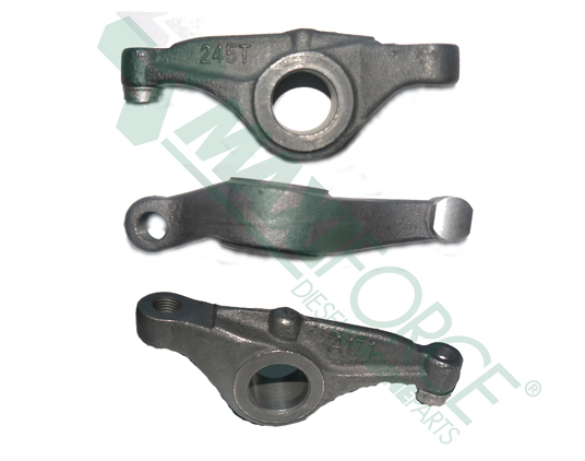 ROCKER ARM, LH / A161, 3054T/3056T