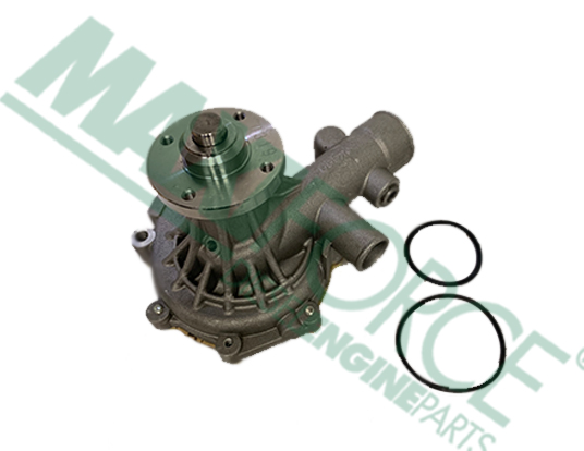 PUMP, WATER, 3034C