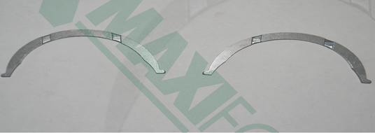 WASHER, THRUST SET, STD, 3013C