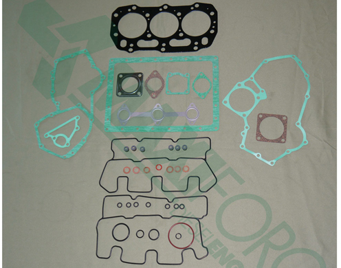 GASKET, O/H SET, 3013C