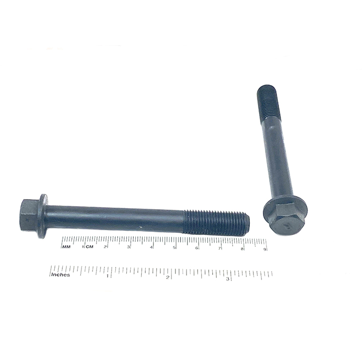 BOLT, HEAD, 90MM, 3013/3024