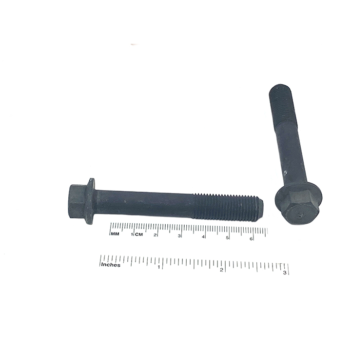 BOLT, HEAD, 72MM, 3013/3024