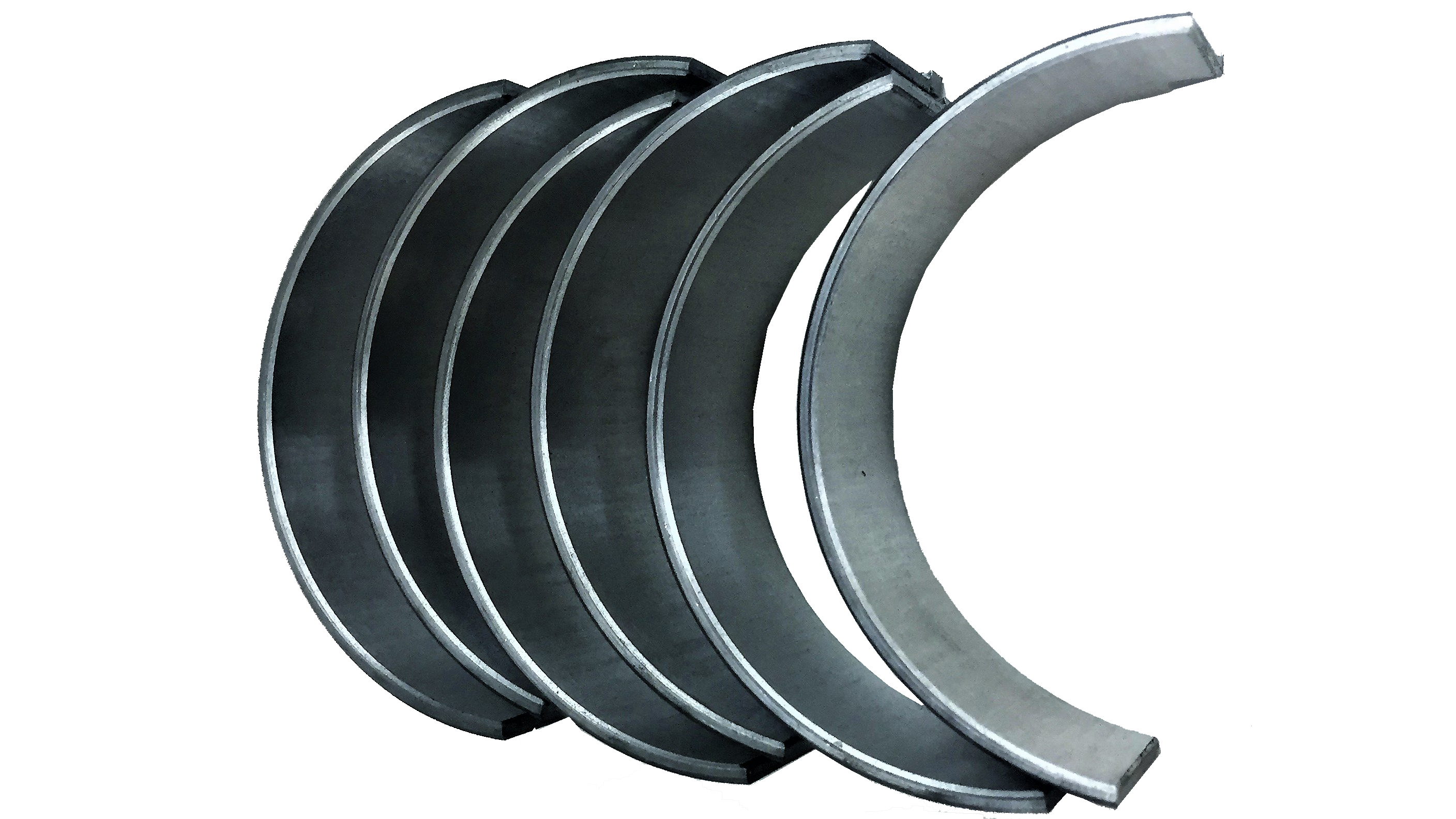 BRG, CON ROD SET, .010, 3013C