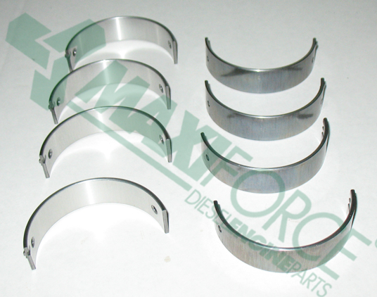 BRG, MAIN SET, .020, 3024/C2.2
