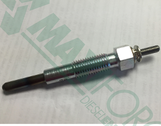 PLUG, GLOW, 3013C/3024C/C2.2