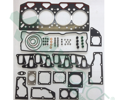 GASKET, TOP SET, 3054