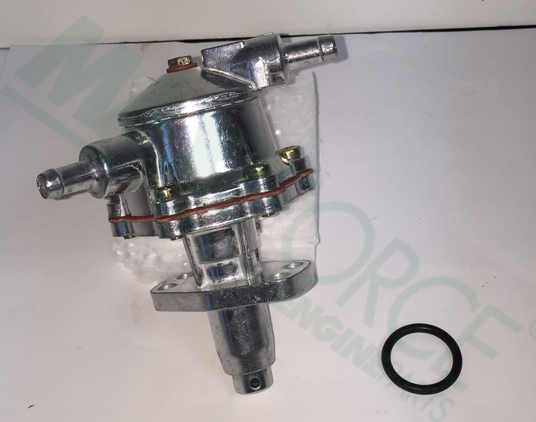 PUMP, FUEL TRANSFER, 3013C/3024C/C2.2