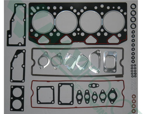 GASKET, TOP SET, 3054/3054T