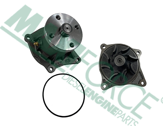 PUMP, WATER, 3064/3066