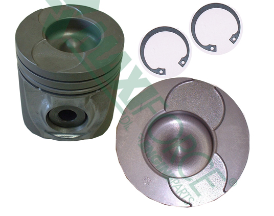 PISTON, STD, 3054B, NSS