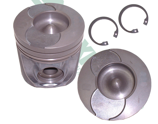 PISTON, 0.50 mm, 3054B, NSS