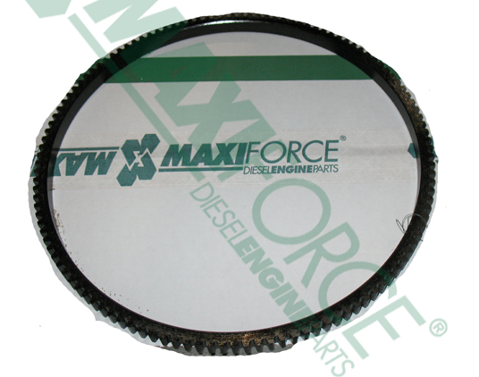 GEAR, STARTER RING, 3054T, (122 Teeth)