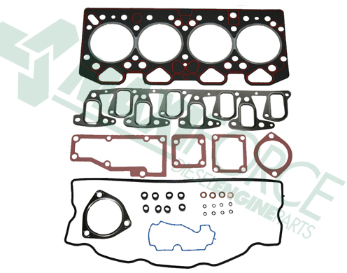 GASKET, TOP SET, 3054B