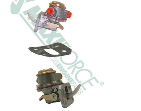 PUMP, FUEL TRANSFER, 3054