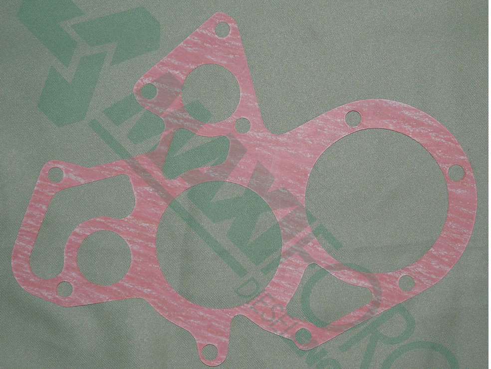 GASKET, WATER PUMP, 3056E